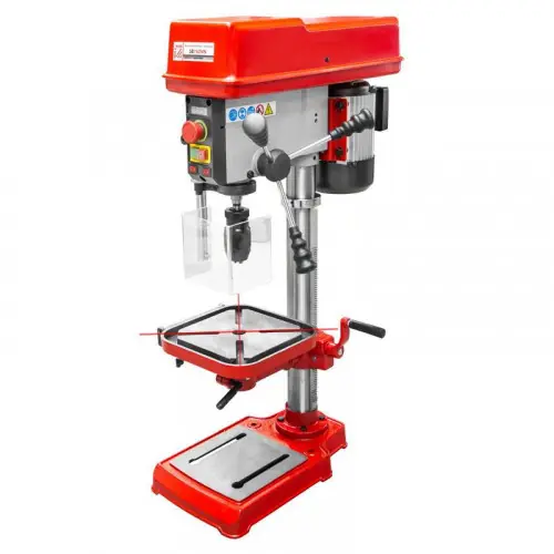 Perceuse à colonne – 500W – 230V /50 Hz – Holzmann Nouvel Arrivage