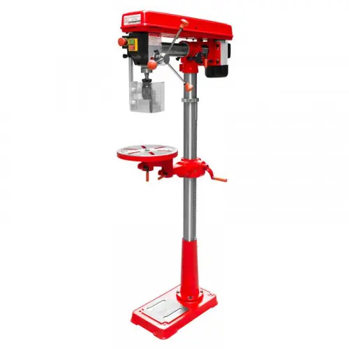 Perceuse à colonne – 600W – 230V – Holzmann Dernière Chance
