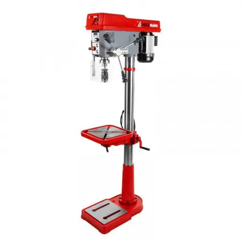 Perceuse à colonne à vitesse variable – 1100W – 230 V / 50 Hz – Holzmann Expédié Aujourd&rsquo;hui