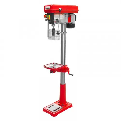 Perceuse à colonne D. 16 mm – 230V – 400W – Holzmann Bon Marché