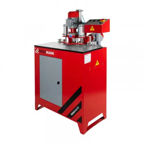 Perceuse automatique - 400 V / 50 Hz - Holzmann Commander Vite