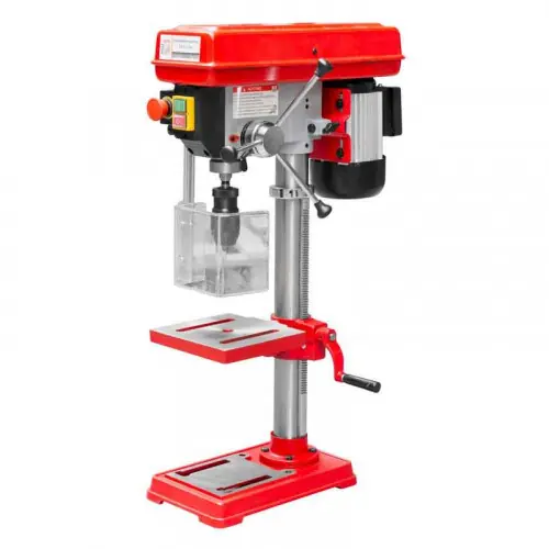 Perceuse d‘etabli - 400W - 230V - Holzmann Certifié