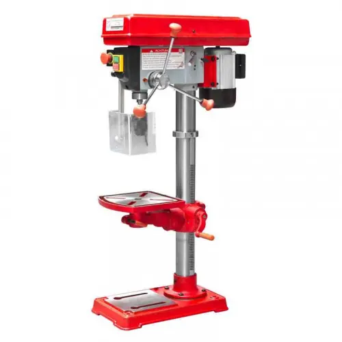 Perceuse d‘etabli - 600W - 230V - Holzmann Prix Choc