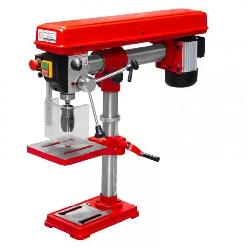 Meilleur Choix Perceuse d‘etabli – 600W – 400V – Holzmann