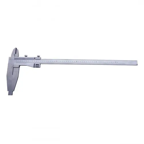 Pied à coulisse d‘atelier Holzmann, longueur de mesure 500 mm – Holzmann Dernier Modèle