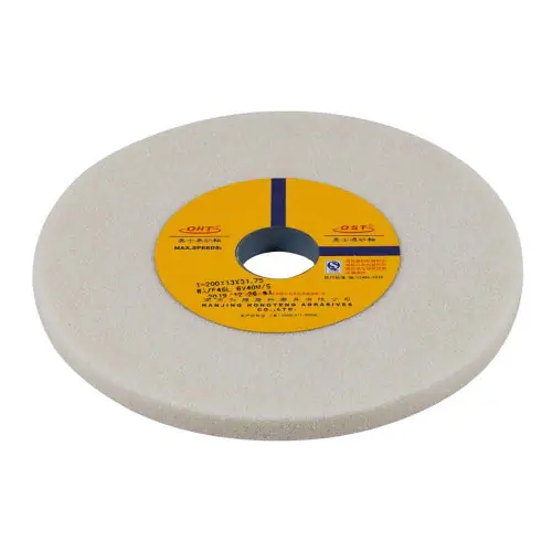 Retour Gratuit Pierre à aiguiser 200x20x31.75mm – Holzmann