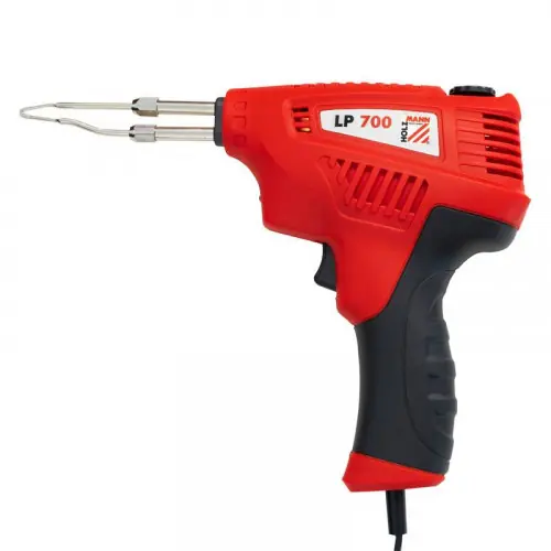Expédition Rapide Pistolet à souder – 200WW – 230V / 50Hz – Holzmann