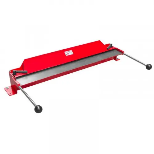Vente Flash Plieuse à tole – Holzmann