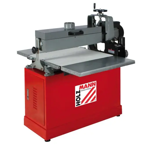 Populaire Ponceuse à cylindre - 1500W - 230V - Holzmann