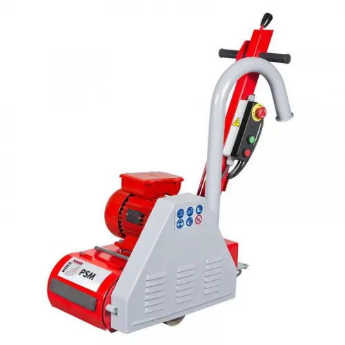 Ponceuses à parquet – 2200W – 230V / 50 Hz – Holzmann Quantité Limitée