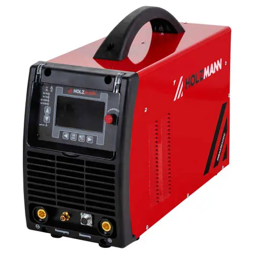 Poste à souder - PISA235ACDC - TIG AC/DC MMA - courant jusqu’à 235 A - Holzmann Acheter En Ligne