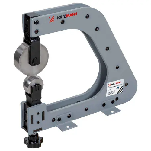 Roue anglaise - RSM500 - portée 191 mm - 5 roues interchangeables - Holzmann Meilleur Choix