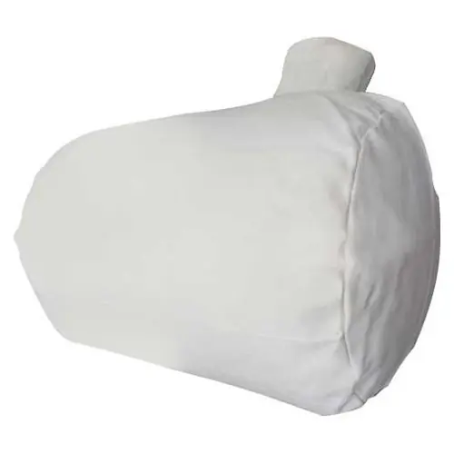 Commander Maintenant Sac filtrant pour aspirateur à copeaux métal - compatible MABS1500 - Holzmann