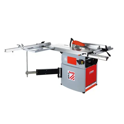 Réduction Scie à format - 2100W - 230V / 50Hz - Holzmann