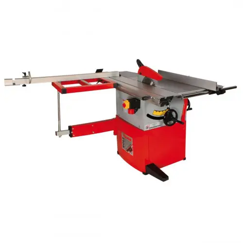 Scie circulaire – 1500W – 230V – Holzmann Prix Promo