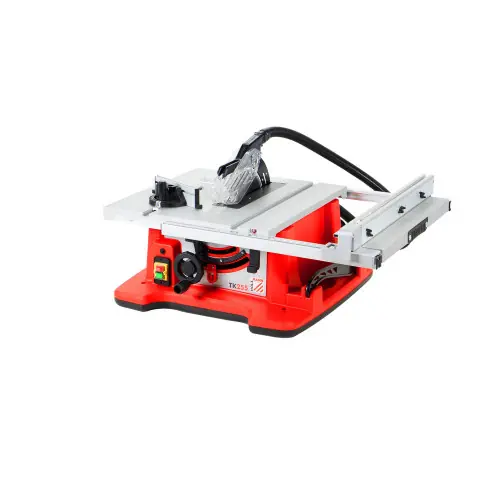Commande En Gros Scie circulaire – 1800W – 230V 50Hz – Holzmann