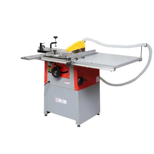 Petit Prix Scie circulaire – 2200W – 400V / 50Hz – Holzmann