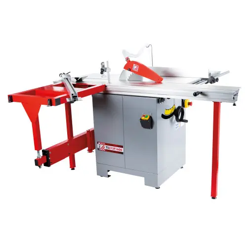 Commander Vite Scie circulaire – 2800W – 400V / 50Hz – Holzmann