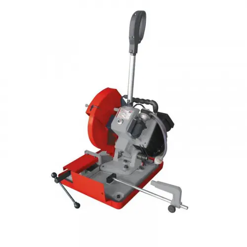 Scie circulaire à métaux – 1000W – 230V – Holzmann Produit De Marque