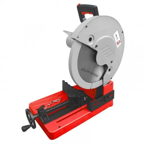 Top Vente Scie circulaire à métaux – 2300W – 230V – Holzmann
