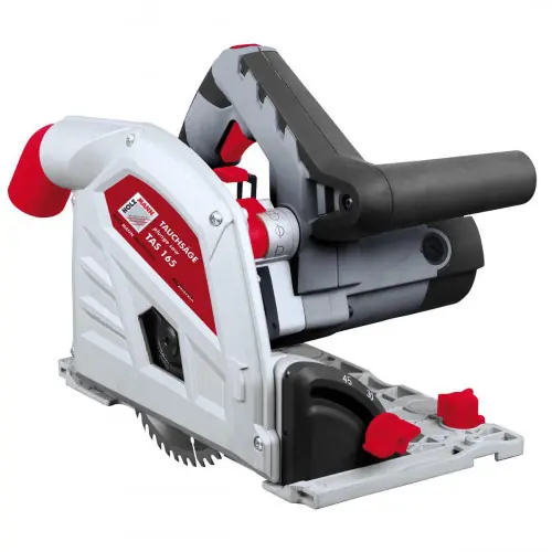 Haute Qualité Scie circulaire plongeante – 1200W – 230V – Holzmann