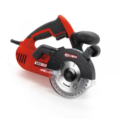 Scie double lame - 1200W - 230V / 50Hz - Holzmann Offre Limitée