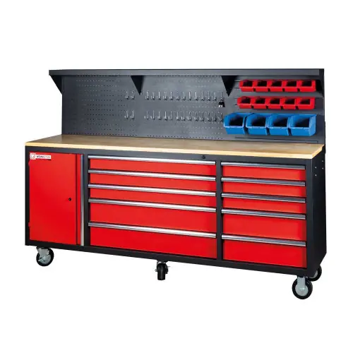 Servante d´atelier - Holzmann Vente Flash
