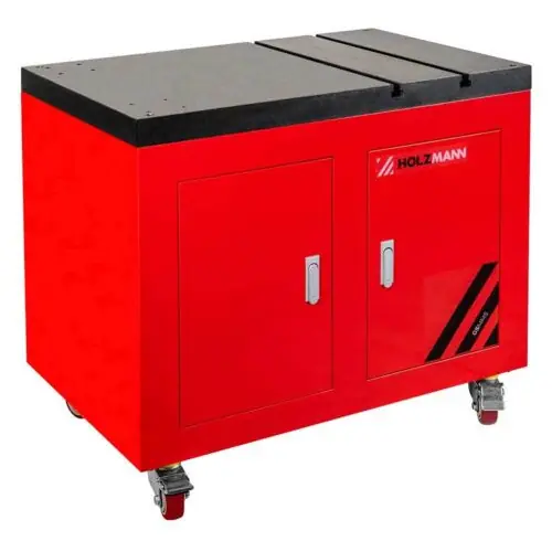Commande En Gros Support pour coupe-fil électrique Holzmann GSMMS - Holzmann