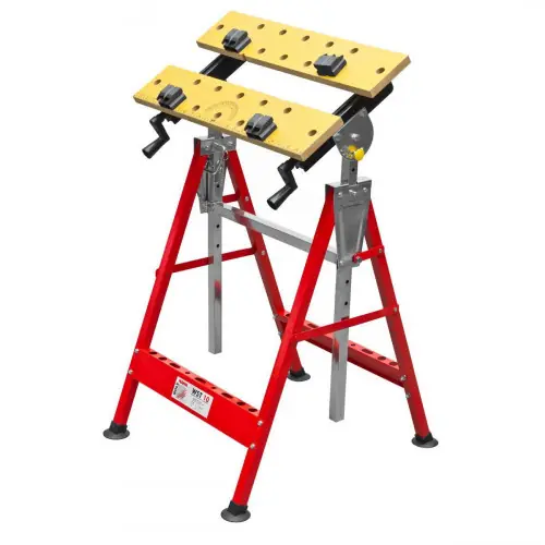 Super Prix Table de travail inclinable 600 x 460 mm – Holzmann