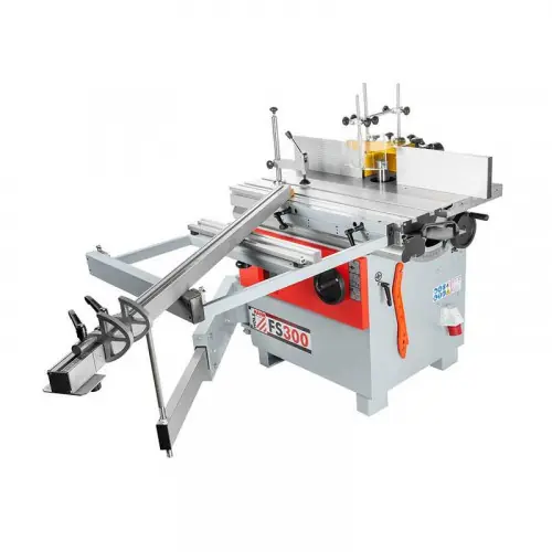 Pas Cher Toupie - 3000W - 400V / 3 / 50Hz - Holzmann