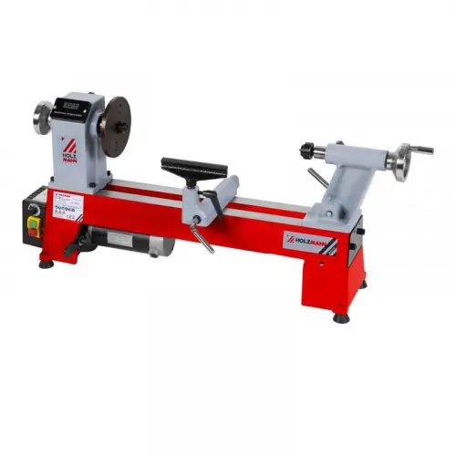 Populaire Tour à bois - 500W - 230V - Holzmann