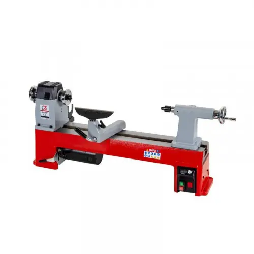 Tour à bois - 735W - 230V / 50 Hz - Holzmann Offre Limitée