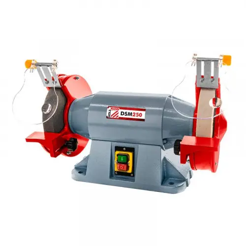 Meilleur Choix Tourets à meuler – 900W – 230V – Holzmann