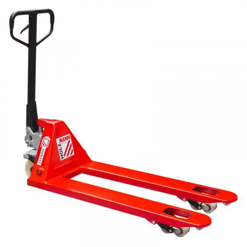 Transpalette – Holzmann Commander Vite