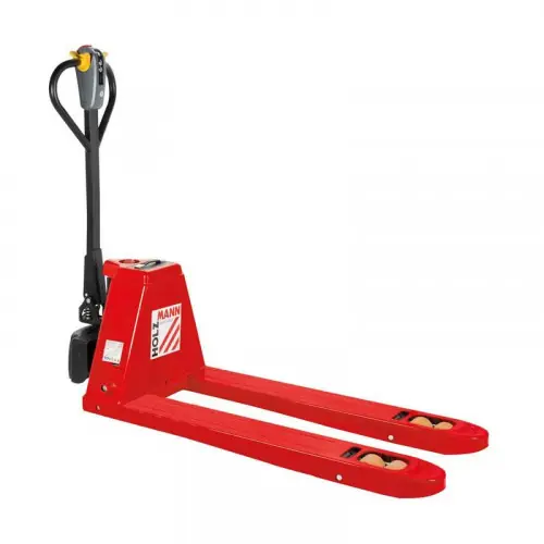 Commande En Gros Transpalette électrique – 750 / 500W – Holzmann