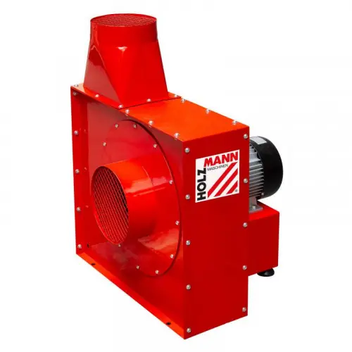 Turbine aspirateur a copeaux – 2200W – 400V – Holzmann Bon Plan