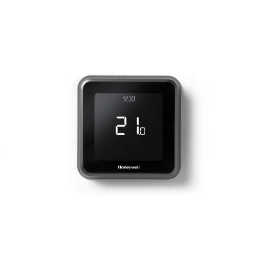 Thermostat connecté chaudière filaire HONEYWELL HOME - HONEYWELL HOME Soldes