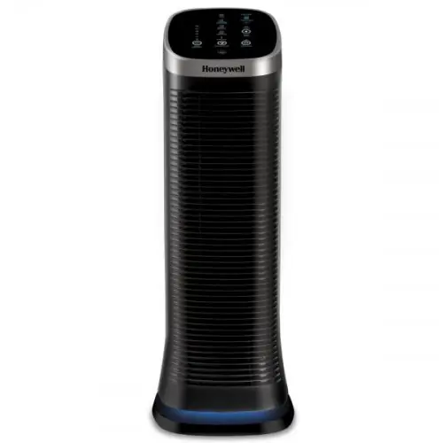 Purificateur d‘air monofonction HFD323E2 - 273 m3/h - Honeywell Retour Gratuit