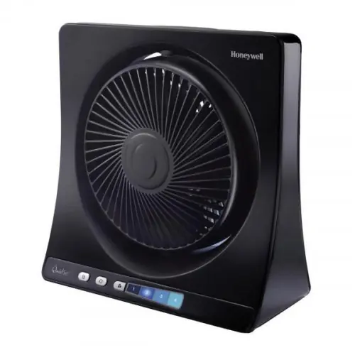 Ventilateur de table - 20CM - oscillant - Honeywell Achetez Aujourd'hui