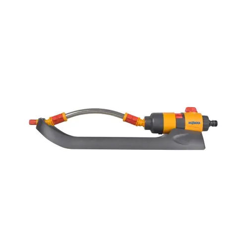 Affaire À Saisir Arroseur de jardin oscillant Rectangulaire AquaSave Pro 220 m² – HOZELOCK