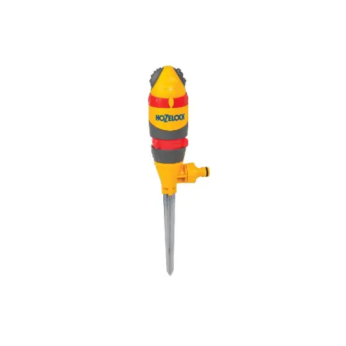 Arroseur rotatif Pro 314 m² pour arroser des plantes délicates, des plantes établies et gazon - HOZELOCK Populaire