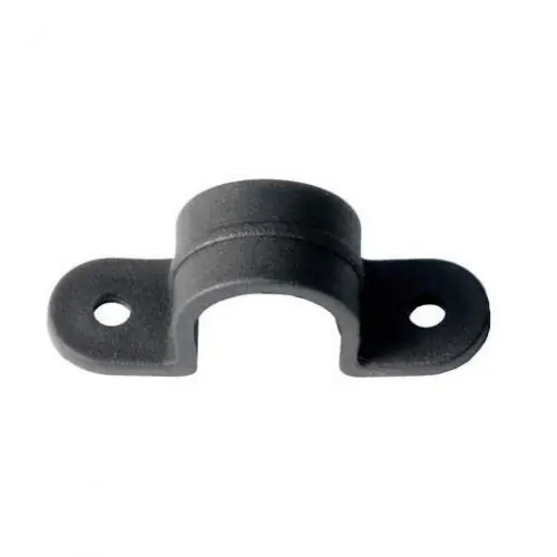 Attache murale en plastique pour tuyau d‘alimentation d‘irrigation 13mm (x12) – HOZELOCK Retour Gratuit