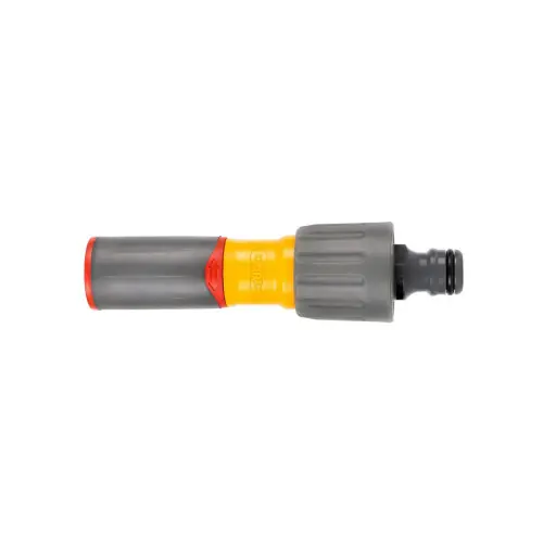 Acheter En Ligne Buse d‘arrosage Multi-jets 3 en 1 en Plastique et TPE – HOZELOCK