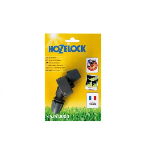Solde Buse Multi-Jets pour tous les types de traitements – HOZELOCK