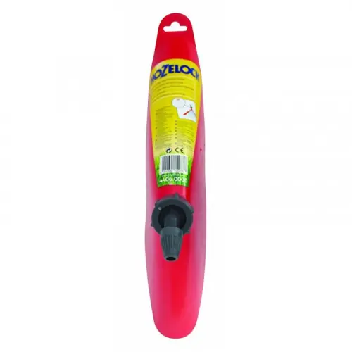 Remise Cache désherbage extra large pour pulvérisateur XL – HOZELOCK