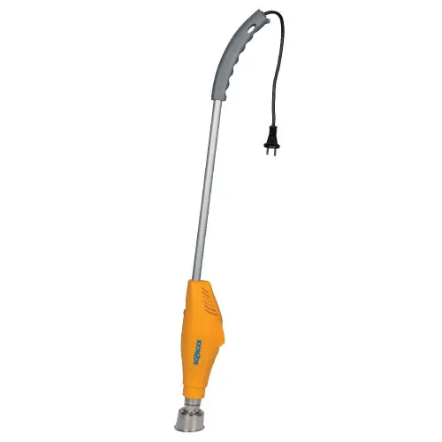 Désherbeur thermique Green Power en métal et plastique – HOZELOCK Acheter En Ligne
