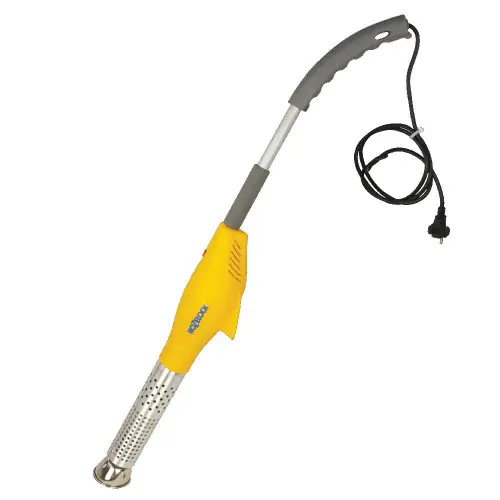 Prix Bas Désherbeur thermique Green Power Evolution en métal et plastique – HOZELOCK