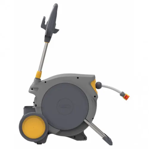 Dévidoir automatique mobile Auto Reel – 30 m + 5 m – avec lance 3 en 1 – HOZELOCK Expédié Aujourd&rsquo;hui