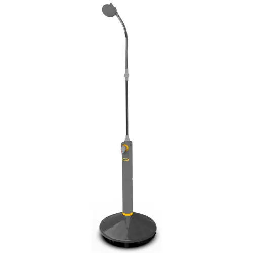 Douche Solaire d’extérieur autonome 210 x 60 x 60 - gris - HOZELOCK Dernier Modèle