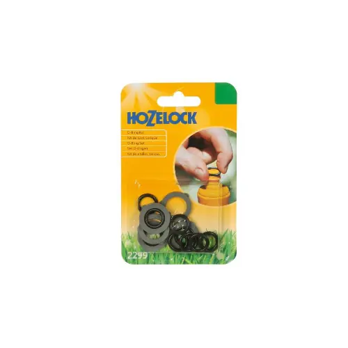 Kit de pièces de rechange, joints toriques et rondelles de robinet de rechange – HOZELOCK Acheter Direct
